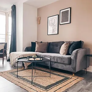The Aspect, By Solace , Cardiff United Kingdom