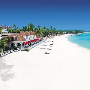 Sandals Grande Antigua & 5*, Dickenson Bay Antigua/Barbuda