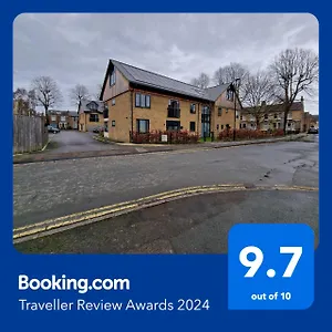 2 Bedroom Apartment, Free Parking , York United Kingdom
