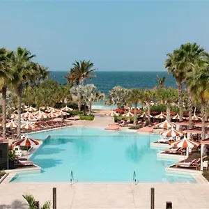 Banyan Tree At Bluewaters 5*, Dubai United Arab Emirates