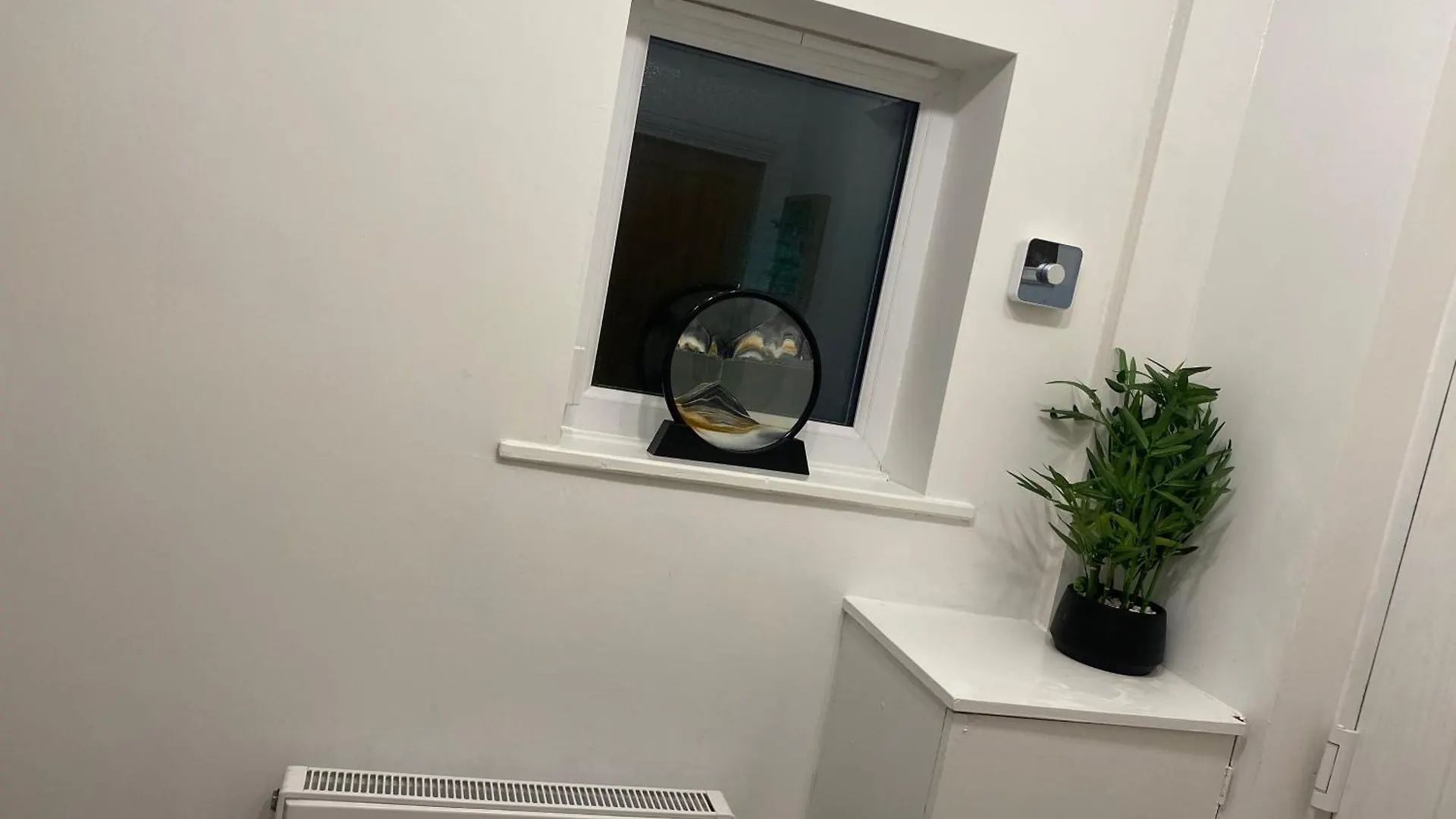 Holiday home Cosy 3 Bed House In Nottingham Near Qmc Hospital And University Free Parking! Villa