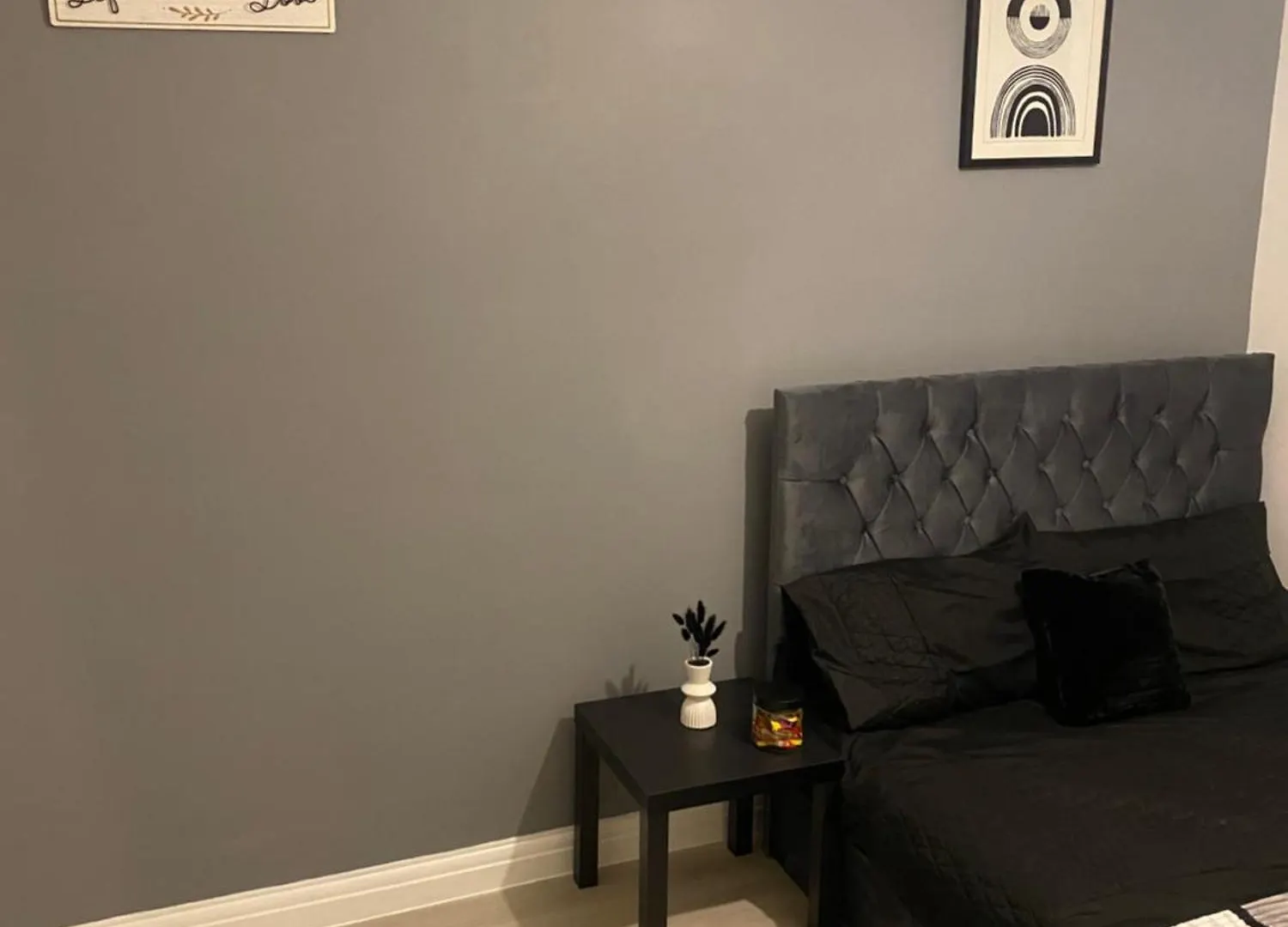 Holiday home Cosy 3 Bed House In Nottingham Near Qmc Hospital And University Free Parking! Villa United Kingdom