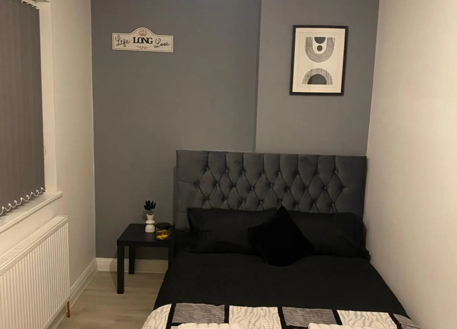 Cosy 3 Bed House In Nottingham Near Qmc Hospital And University Free Parking! Villa United Kingdom