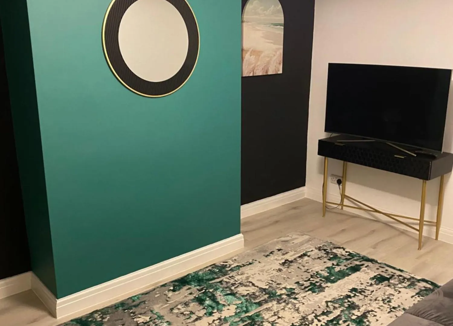 Cosy 3 Bed House In Nottingham Near Qmc Hospital And University Free Parking! location