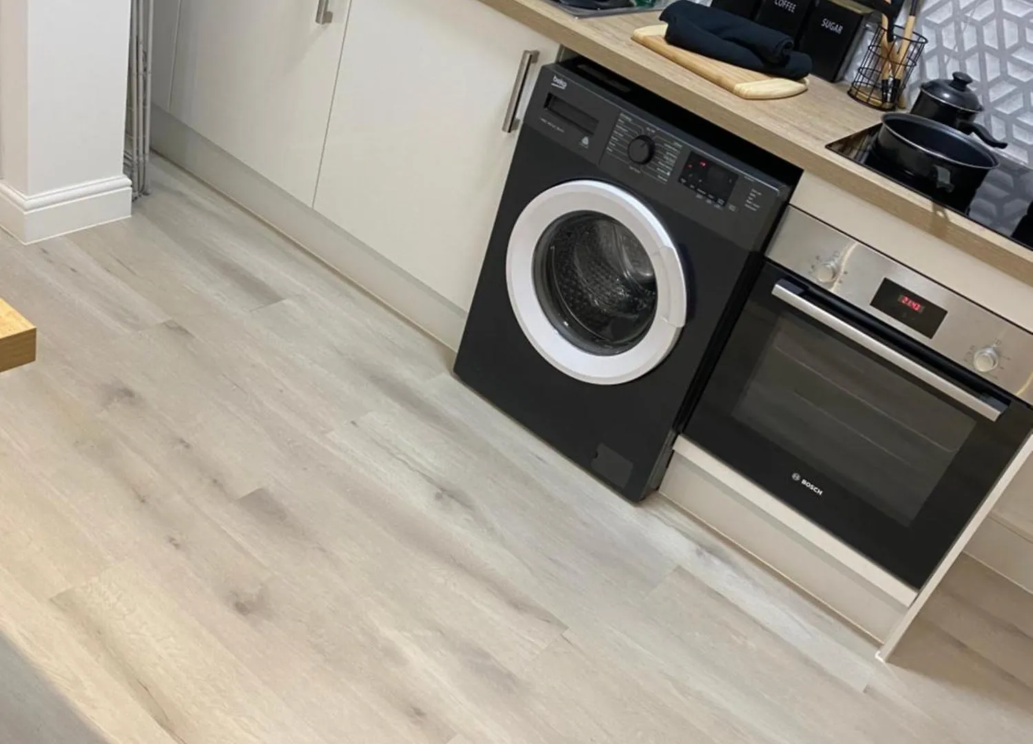 Holiday home Cosy 3 Bed House In Nottingham Near Qmc Hospital And University Free Parking! Villa United Kingdom
